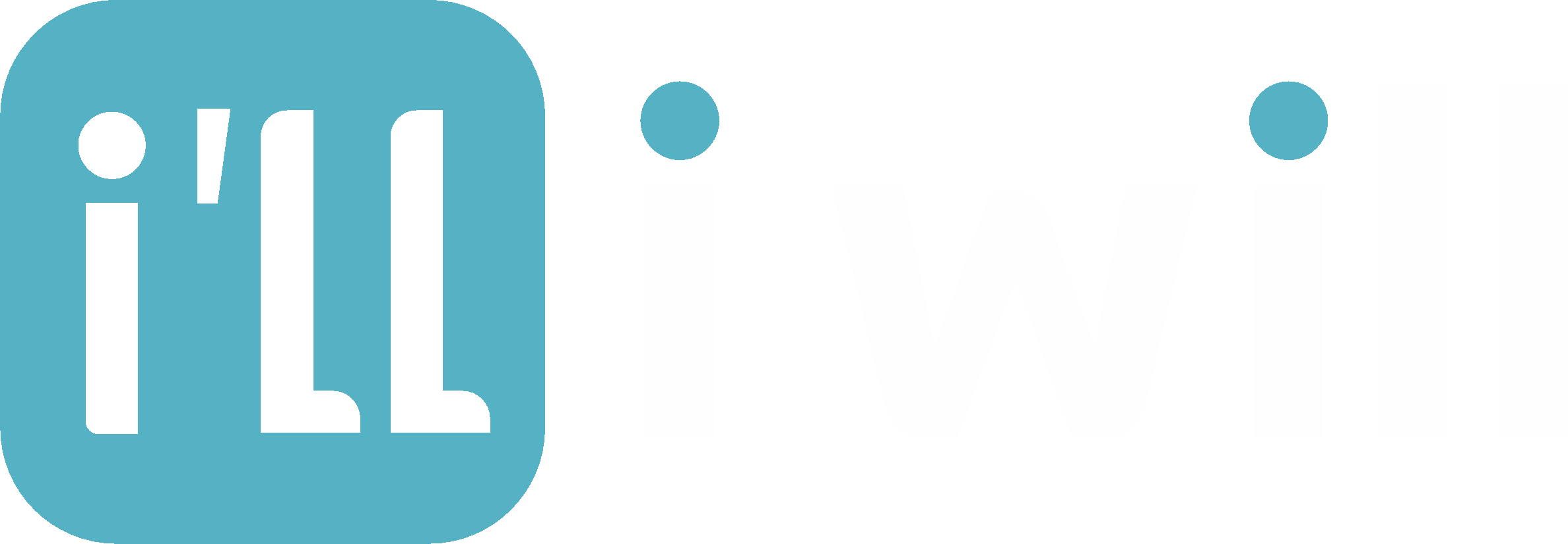 i will Logo